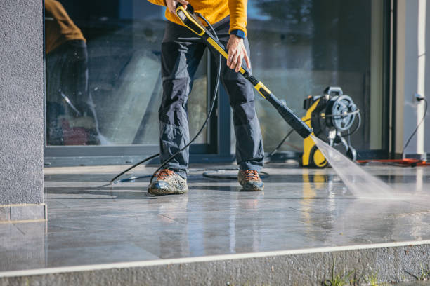 Professional Pressure Washing in Hayesville, OR